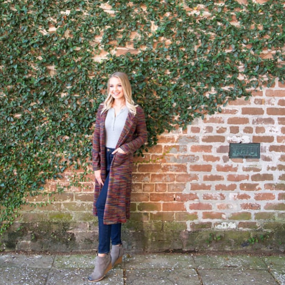 Meet your Posher, Ashlan